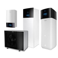 Altherma 4 H (4-14 kW)