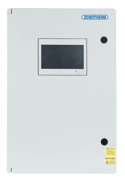 ZEWO PowerBox WP Lambda