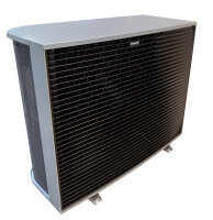 Daikin Altherma 4 H, Wärmepumpen-Außengerät 4 - 7 kW H/K