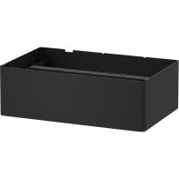 Verkleidung Bodenkonsole AGC-CB.1