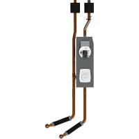 Pumpenbaugruppe Mischerkreis für HSBC 300