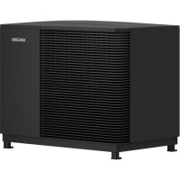 WPL-A Plus HK, 5 - 13 kW