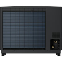 WPL-A Plus HK, 5 - 13 kW