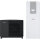 Wärmepumpen-Set WPL-A Plus HK, 5 - 13 kW + HSBC 200