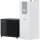 Wärmepumpen-Set WPL-A Plus HK, 5 - 13 kW + HSBC 200