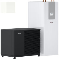 Wärmepumpen-Set WPL-A Plus HK, 5 - 13 kW + HSBC 300