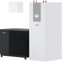 Wärmepumpen-Set WPL-A Plus HK, 5 - 13 kW + HSBC 300