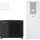 Wärmepumpen-Set WPL-A Plus HK, 5 - 13 kW + HSBC 300