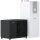 Wärmepumpen-Set WPL-A Trend HK, 5 - 13 kW + HSBC 200