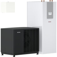 Wärmepumpen-Set WPL-A Trend HK, 5 - 13 kW + HSBC 300