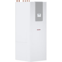 Wärmepumpe Integralspeicher HSBC 200