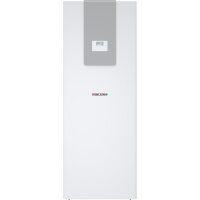 Wärmepumpe Integralspeicher HSBC 200