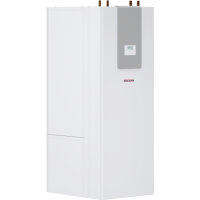 Wärmepumpe Integralspeicher HSBC 300 Cool