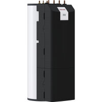 Wärmepumpe Integralspeicher HSBC 180 Plus