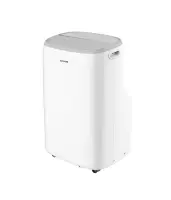 Novaer Klimagerät mobil INUK 4.1 Plus- inkl. Wlan-...