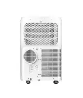 Novaer Klimagerät mobil INUK 4.1 Plus- inkl. Wlan- R290 4,1KW