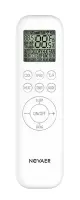 Novaer Klimagerät mobil INUK 4.1 Plus- inkl. Wlan- R290 4,1KW