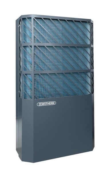 LAMBDA EU15L / 4,5-17 kW Monoblock Außengerät