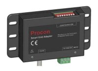 Mitsubishi Netzdienlichkeits-Adapter RAC SG 2.0