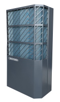 LAMBDA EU10L / 1,7-11,6 kW Monoblock Außengerät