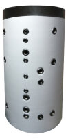 ZEWO ECO-PS 500 L Heizungspufferspeicher