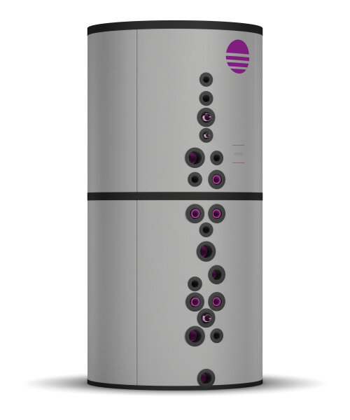 Forstner Hygiene-Systemspeicher HS
