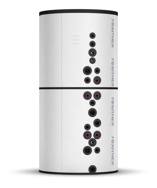 Forstner Hygiene-Systemspeicher HS