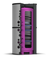 Forstner Hygiene-Systemspeicher HS