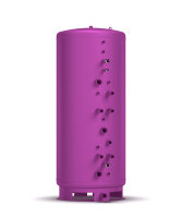 Forstner Hygiene-Systemspeicher HS