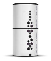 Forstner Hygiene-Systemspeicher HS
