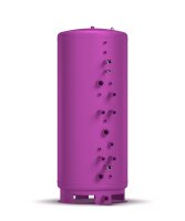 Forstner Hygiene-Systemspeicher HS