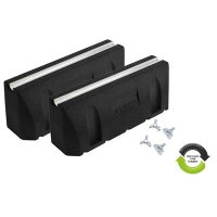 Sockel-Set 600 x 200 x 230 mm