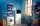 Daikin Altherma 4 H F Wärmepumpen-Innengerät, mit 230 l Edelstahlspeicher, 9 kW E-Heizstab