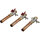 Anschluss Set AS-HM Trend
