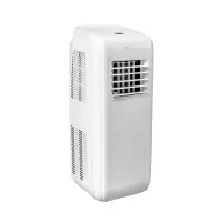 Novaer Klimagerät mobil INUK 2.6 C01 R290, 2,6 kW