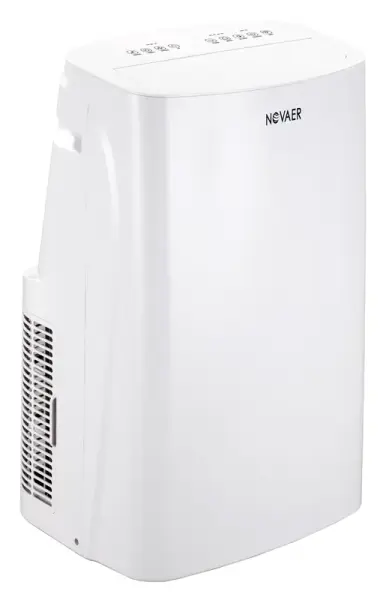 Novaer Klimagerät mobil INUK 3.5 Plus R290, 3,5  kW