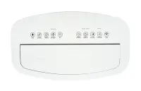 Novaer Klimagerät mobil INUK 3.5 Plus R290, 3,5  kW