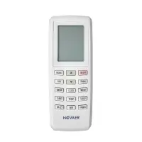 Novaer Klimagerät mobil INUK 3.5 Plus R290, 3,5  kW