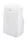 Novaer Klimagerät mobil INUK 3.5 Plus R290, 3,5  kW