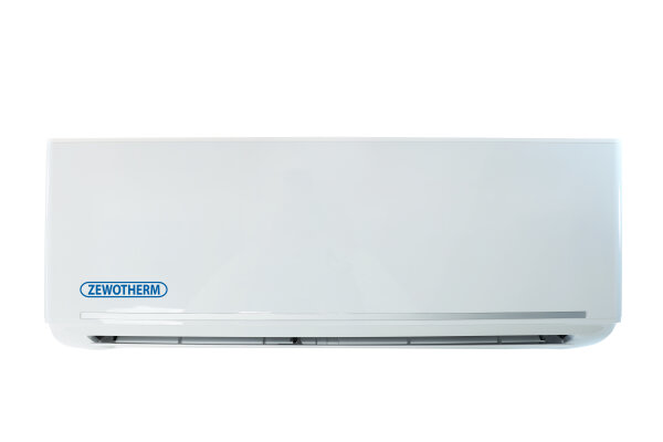 ZEWO Cool Single/Multi-Split Inneneinheiten 2,7 kW, R32